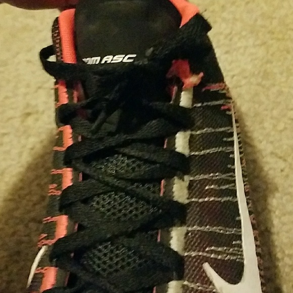 Nike zoom ascension - Picture 4 of 4
